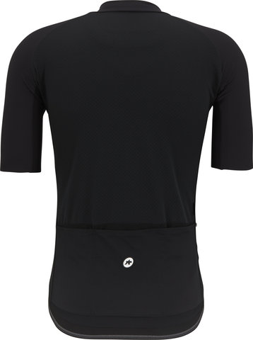 ASSOS Mille GT C2 Evo Trikot - black series/M
