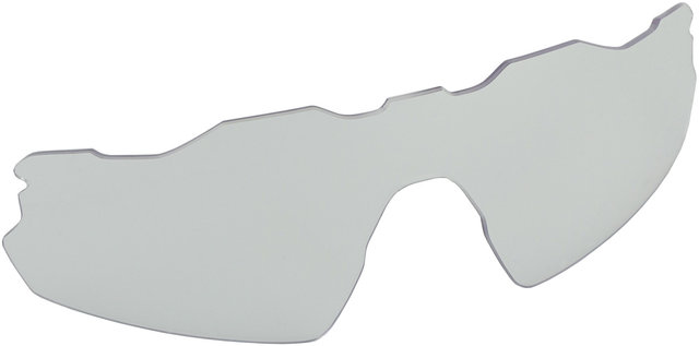 Oakley Spare Lens for Radar® EV Pitch Glasses - clear/vented