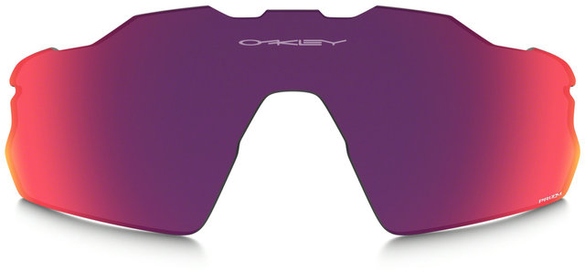 Oakley Ersatzgläser für Radar® EV Pitch Brille - prizm road/vented