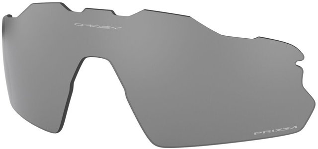 Lentes de repuesto para gafas Radar® EV Pitch - prizm black/vented