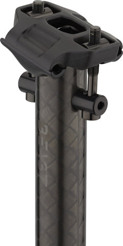 BEAST Components IR Carbon Sattelstütze - carbon-schwarz/27,2 mm/350 mm/0 mm