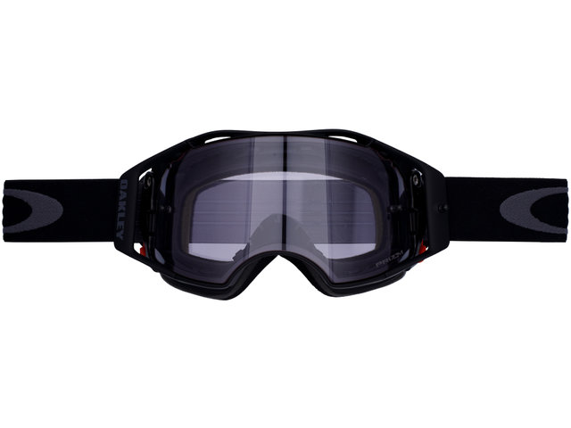 Máscara Airbrake MTB Goggle - black gunmetal/prizm low light