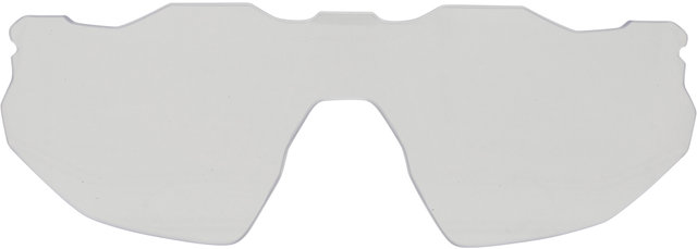 Oakley Lentes de repuesto para Radar EV Advancer - clear/vented