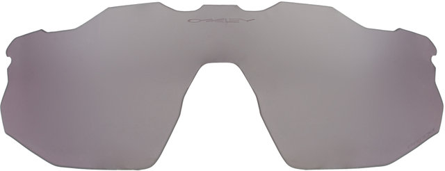 Spare Lenses for Radar EV Advancer Glasses - prizm road black/vented