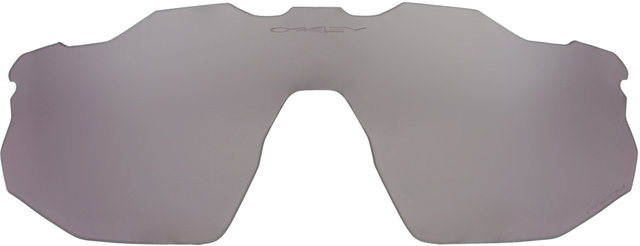 Oakley Lentes de repuesto para Radar EV Advancer - prizm road black/vented