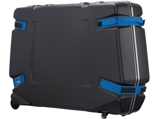 Bike Case II Transportkoffer - schwarz/universal