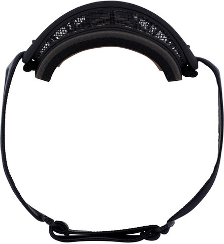 O Frame 2.0 Pro MTB Goggle - black gunmetal/clear