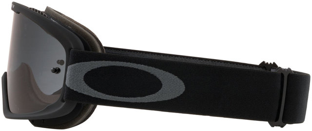 O Frame 2.0 Pro MTB Goggle - black gunmetal/dark grey