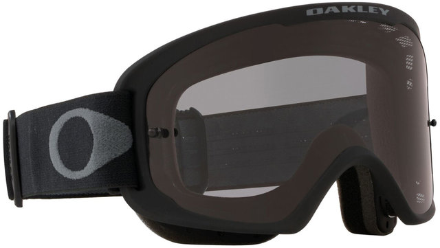 Oakley Masque O Frame 2.0 Pro TLD - black gunmetal/dark grey