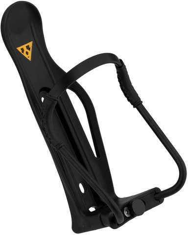 Topeak Porte-Bidon Modula Cage 2 - noir/universal