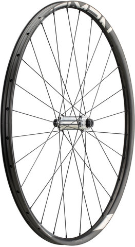 NEWMEN Advanced SL X.A.25 FADE Boost Center Lock Disc 29" Wheelset - black-silver/29" set (front 15x110 Boost + rear 12x148 Boost) Shimano Micro Spline