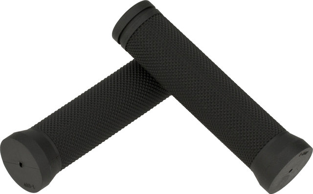 Procraft Diamant Pro Lenkergriffe - schwarz
