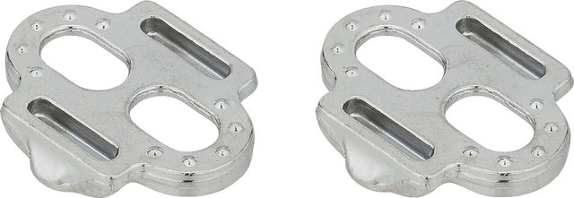 crankbrothers 0° Float Cleats - universal