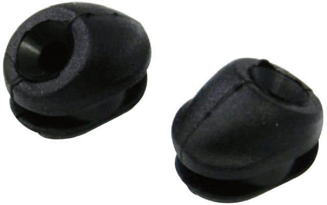 Tapón de cuadro - black/tipo 6