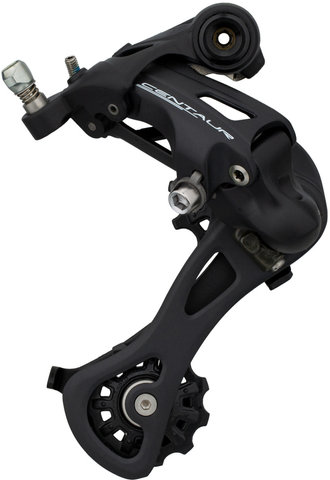 Campagnolo Centaur 11 11-speed Rear Derailleur - black/middle