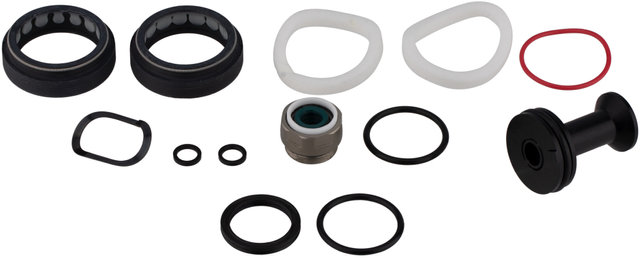 RockShox A1 200 h Service Kit for Lyrik/Pike Boost Solo Air - universal/universal