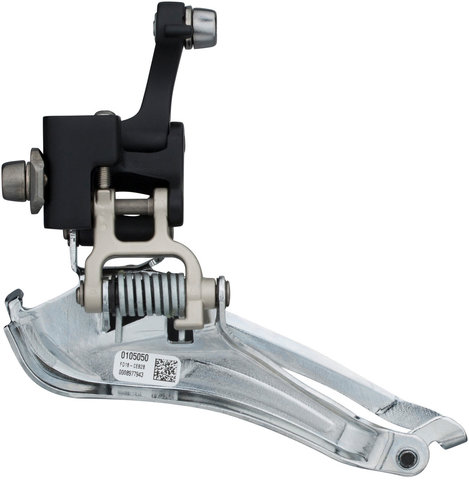 Desviador Centaur 11 2/11 velocidades - black/soldado