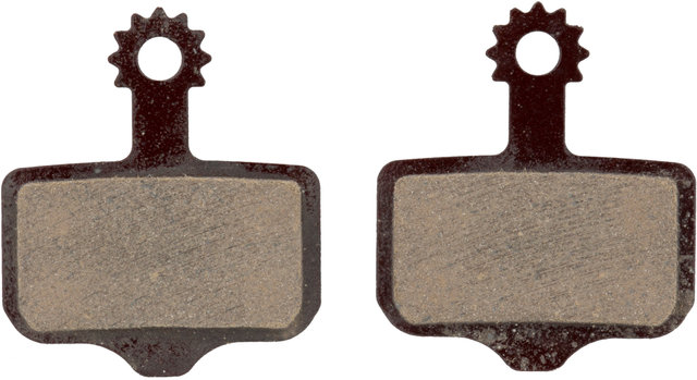 Trickstuff Disc POWER-A Brake Pads for SRAM/Avid - organic - aluminum/SR-006