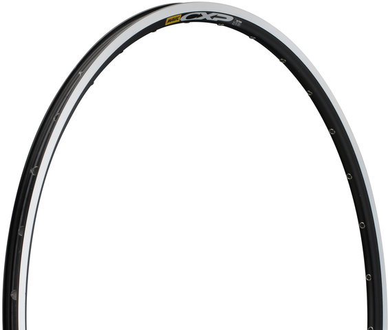 CXP 28" Felge - schwarz/32 Loch