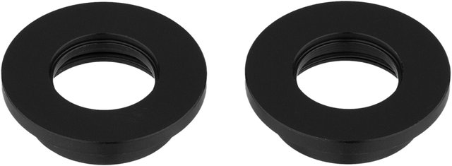 Mavic Torque Caps for RockShox Forks | bike-components
