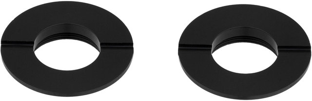 Torque Caps QRM+ Gabelanschläge - schwarz/universal