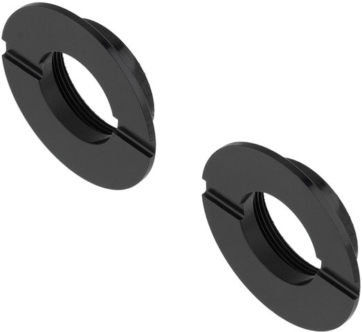 Mavic QRM+ Torque Caps - black/universal