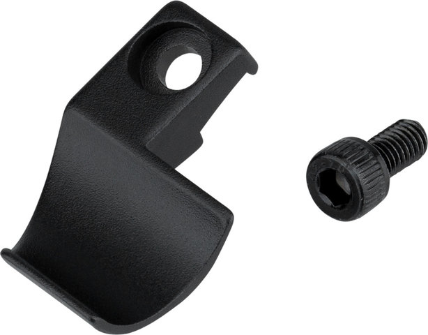 OneUp Components Dropper Post V2 / V3 Remoteklemme - black/I-Spec II