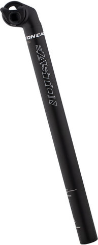 Easton Tige de Selle EA 90 - black anodized/27,2 mm / 350 mm / SB 20 mm