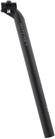 Ritchey Comp 2-Bolt Seatpost - bb black/26.8 mm / 350 mm / SB 25 mm