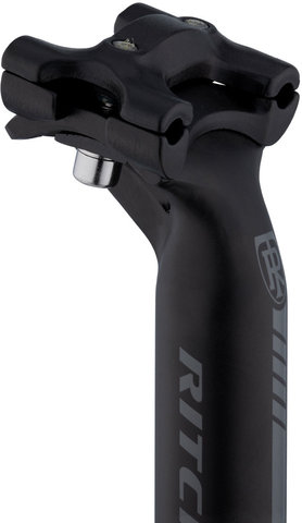 Ritchey Comp 2-Bolt Sattelstütze - bb black/26,8 mm / 350 mm / SB 25 mm