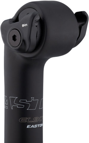 Easton Tija de sillín EC90 SL Carbon - matte black UD carbon/27,2 mm / 350 mm / SB 20 mm