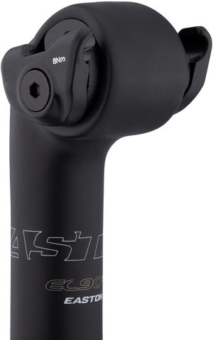 Easton EC90 SL Carbon Seatpost - matte black UD carbon/27.2 mm / 350 mm / SB 20 mm