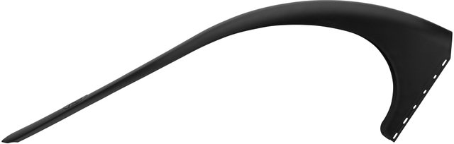 Mudhugger Large Rear Mudguard - black/27.5" - 29"