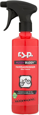 Limpiador para bicicletas Muddy Buddy - universal/500 ml