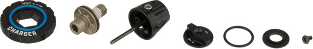 Charger 2.1 RC2 Upgrade Kit für ZEB A1 ab Modell 2021 - universal/universal