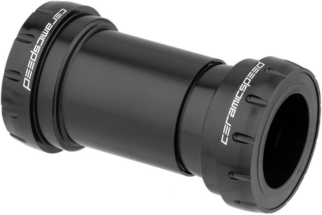 Boîtier de Pédalier BB30 SRAM DUB Road 42 x 68 mm - black/BB30