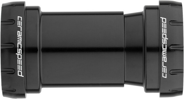Boîtier de Pédalier BB30 SRAM DUB Road 42 x 68 mm - black/BB30