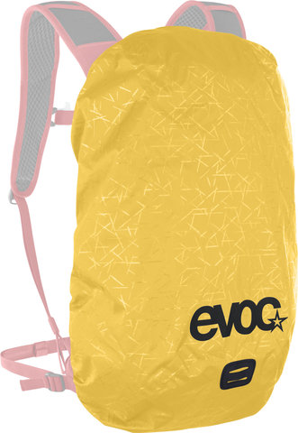 EVOC Raincover Sleeve - sunflower