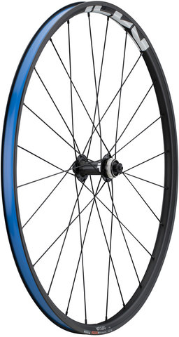 Shimano Roue WH-MT500-CL-B / WH-MT501-CL-B Disc Center Lock 29" - noir/29" roue avant 15x110 Boost