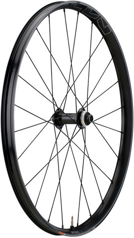 Shimano Roue WH-MT620-TL-B Disc Center Lock 29" - noir/29" roue avant 15x110 Boost