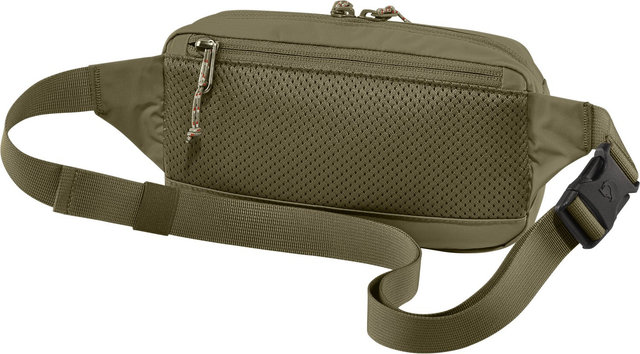 Fjällräven Sac Banane High Coast Hip Pack - green | 1500 