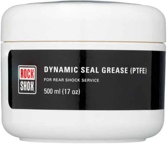 Dynamic Seal Grease - universal/500 ml