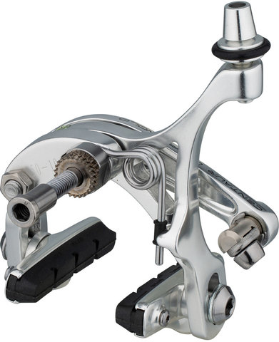 Campagnolo Set frenos de llanta d+t Centaur Skeleton - silver/set (RD + RT)