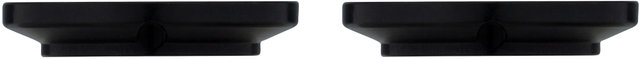 Torque Caps QRM Auto Boost Gabelanschläge ab Modell 2019 - schwarz/universal