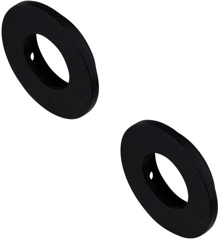 Butées de Fourche Torque Caps QRM Auto Boost àpd Modèle 2019 - noir/universal