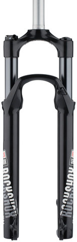 RockShox Fourche à Suspension Recon Silver RL Solo Air OneLoc Remote 27,5" - gloss black/100 mm / 1 1/8 / 9 x 100 mm / 42 mm