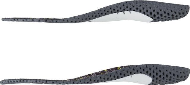 SQlab Semelles Intérieures ONE10 Med - jaune/41,5 - 43,5 SQlab Semelles Intérieures ONE10 Med - jaune/41,5 - 43,5