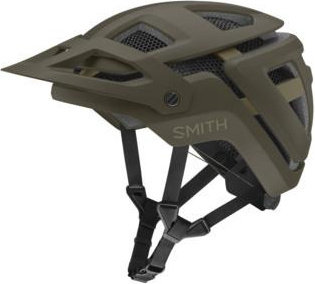 Smith Forefront 3 MIPS Helm - matte forest/59 - 62 cm