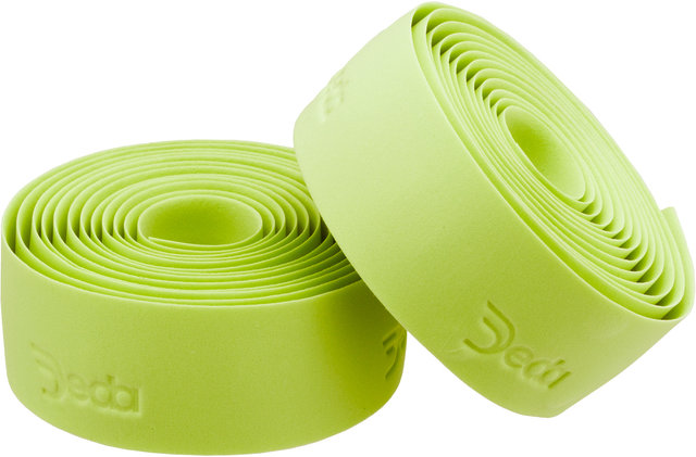 DEDA Handlebar Tape - apple green/universal