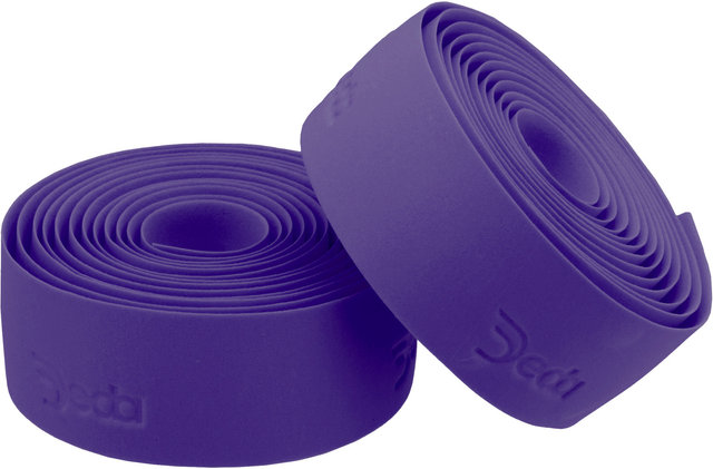 Lenkerband - violett/universal